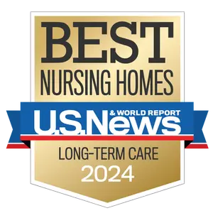 Los Angeles Jewish Health Award Best Nursing Home Long Term Rehabilitation Care