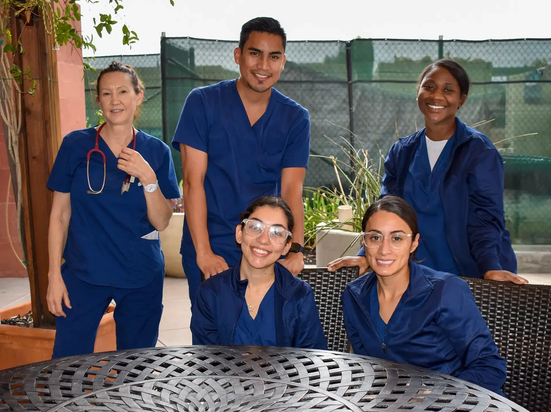 Rn Asn Annenberg School of Nursing | Home